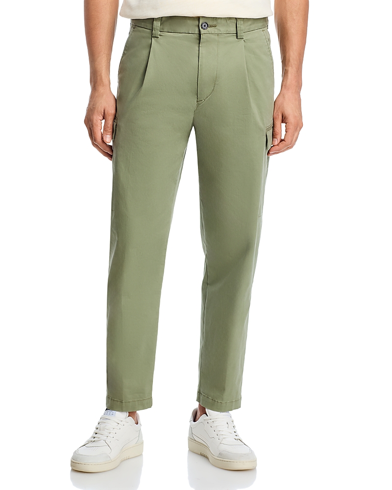 Boss Kerin Tapered Fit Cargo Pants Boss Kerin Tapered Fit Cargo Pants