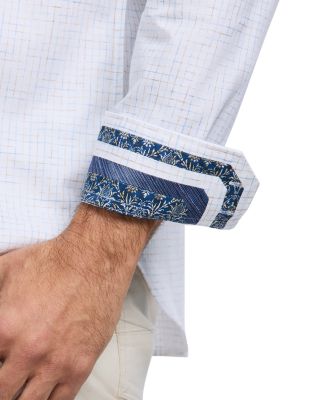 Camden Cotton Button Down Shirt