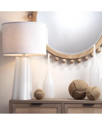 Jute Spheres, Set of 3