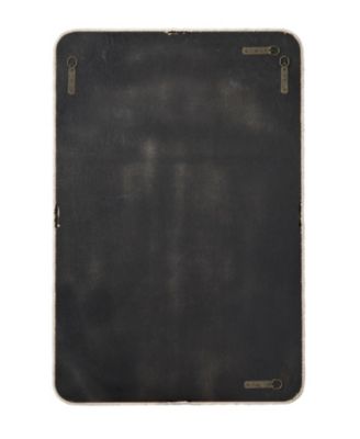 Contrast Rectangle Mirror