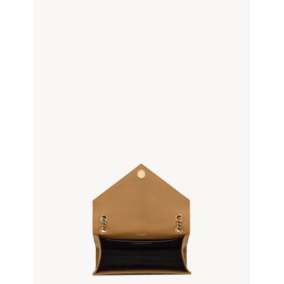 Small Envelope Shoulder Bag