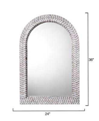 Beverly Arch Mirror