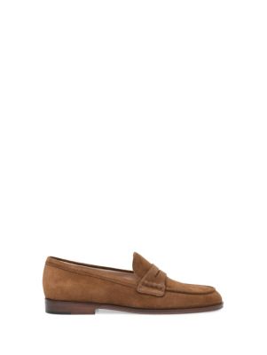  Women's Georgie Mocassin