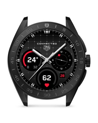 Connected E5 Hybrid Smartwatch, 45mm