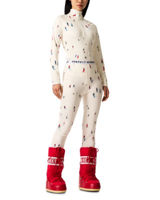 Printed Base Layer Leggings