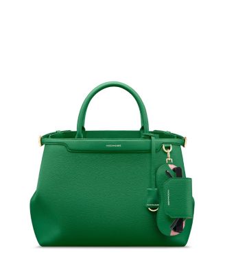 Leather Sunglasses Sling Case