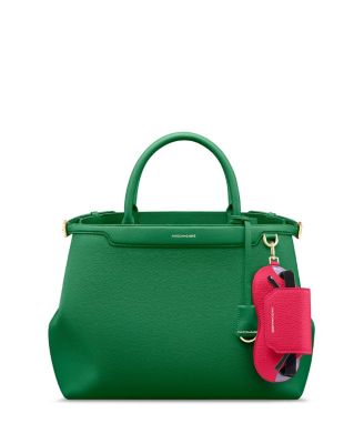 Leather Sunglasses Sling Case