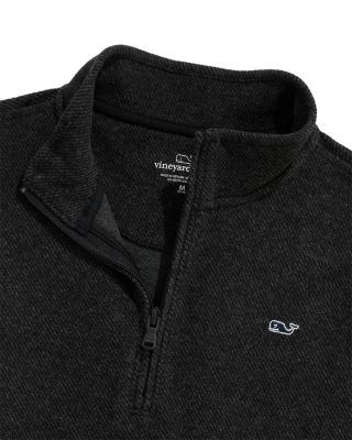 Boys' Calmwater Quarter Zip Sweatshirt - Little Kid, Big Kid