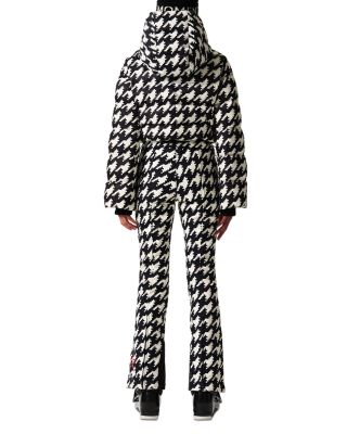 Polar Flare Ski Suit