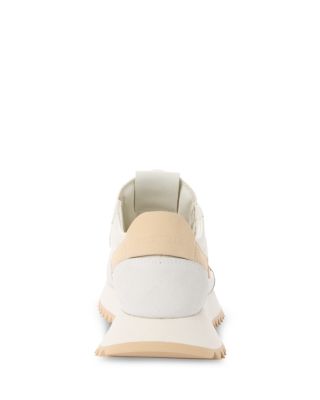 Women's Pacey2 Suede & Nubuck Sneakers