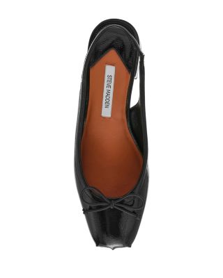 Women's Loved Slingback Flats