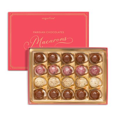 Parisian Chocolates Gift Box Tower