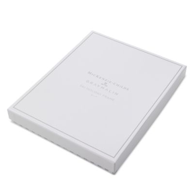 Gray Malin Ski Holiday Silver Plated Frame, 5" x 7" - Exclusive