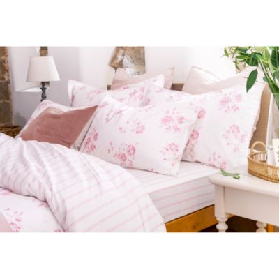 Roses Sheet Set, Queen