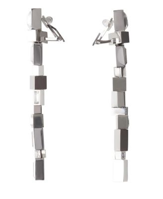  Rhythmique Long Earrings