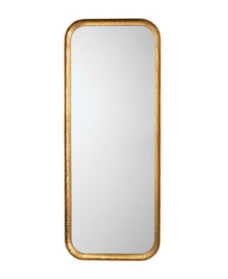 Capital Rectangle Mirror