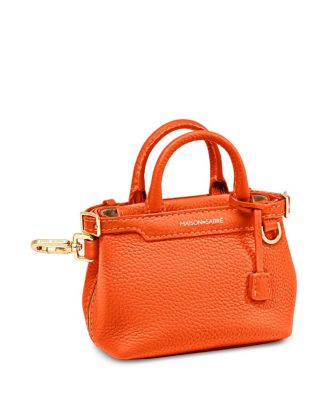 The SABR&Eacute;MOJI™ Petite Palais Charm