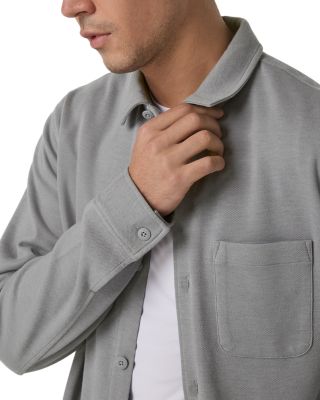 Jeffreys Overshirt