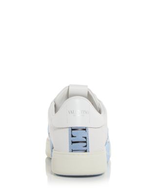 Men's Leather Sneakers