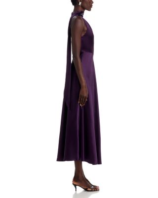 Jadeleine Midi Dress