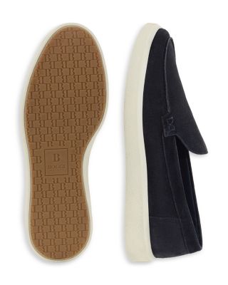 Men's Stratus Slip On Loafers - Exclusive 