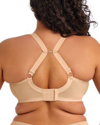 Bijou Underwire Molded T Shirt Bra