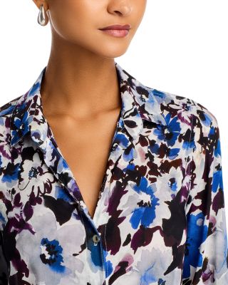 Classic Button Down Shirt