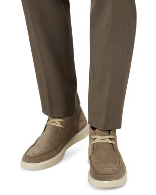 Men's Cirrus Lace Up Ankle Boots - Exclusive