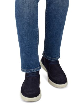 Men's Cirrus Lace Up Ankle Boots - Exclusive