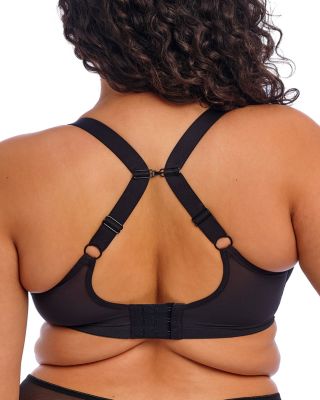 Matilda Underwire Plunge Bra