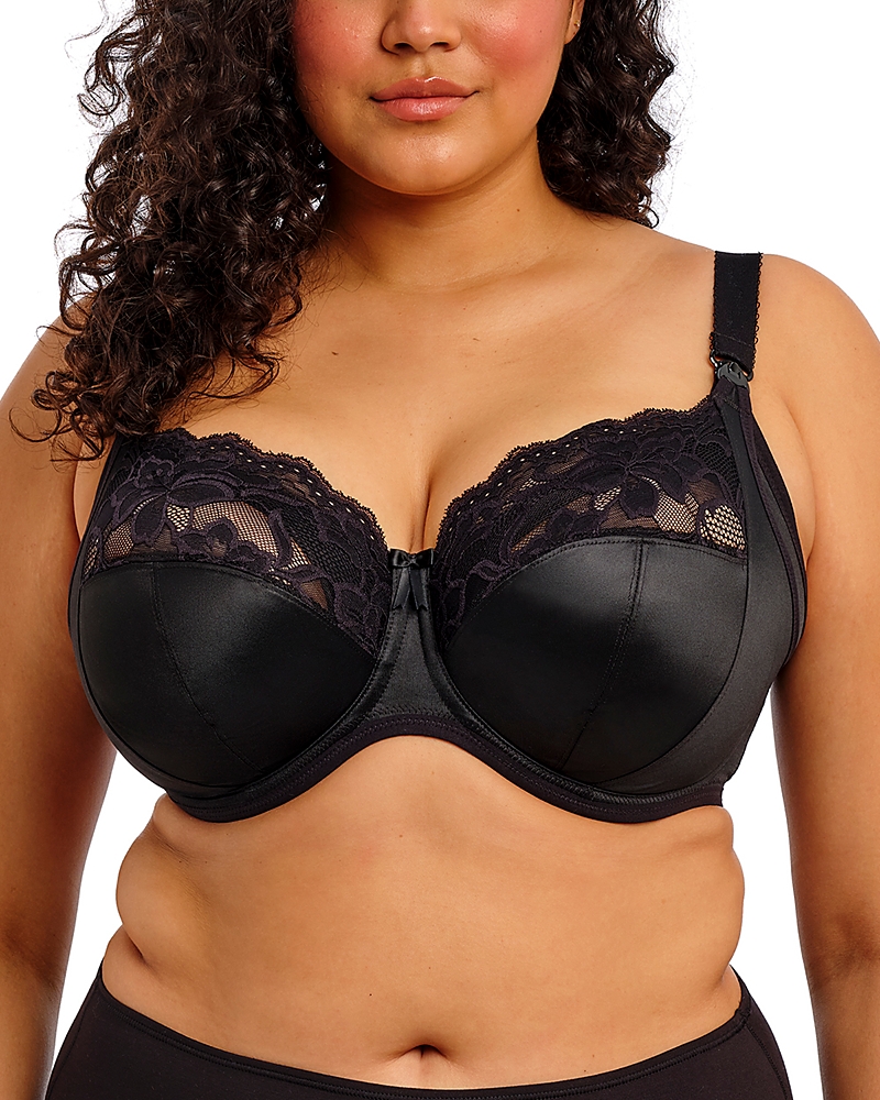 Elomi Molly Underwire Nursing Bra