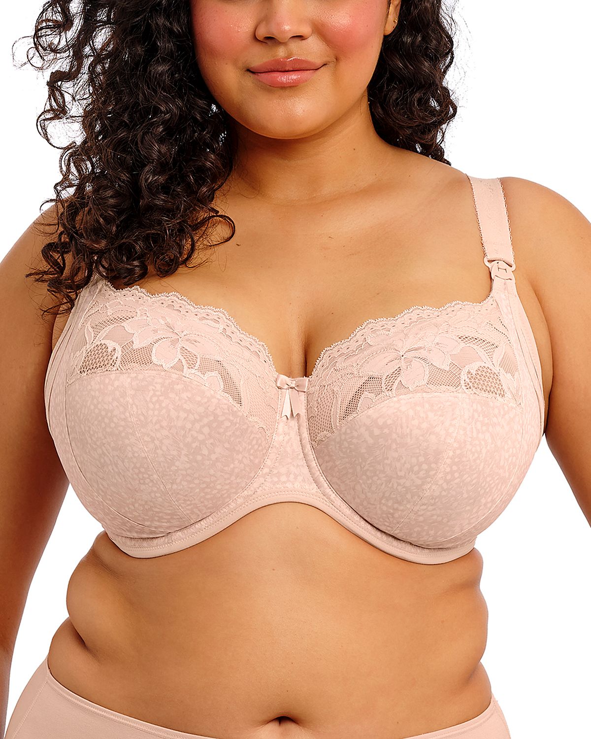 Elomi Molly Underwire Nursing Bra