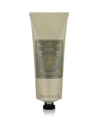 Luna Body & Hand Cream 2.5 oz.