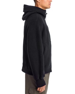 Chilliwack Fleece Bomber Jacket