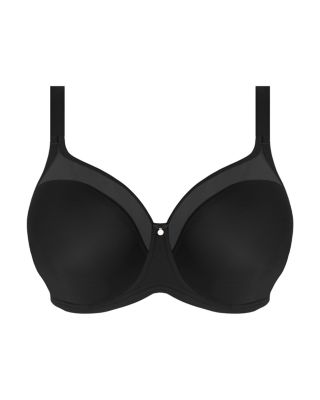Smooth Underwire Molded Bra