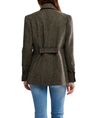 Renaux Officer Jacket