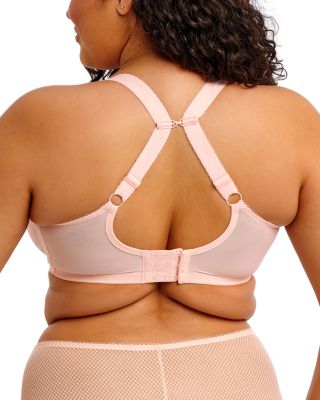 Charley Underwire Plunge Bra