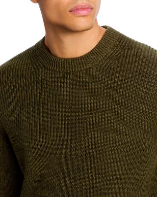 The Devoe Knit Shirt