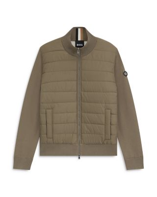 Hernesto Jacket
