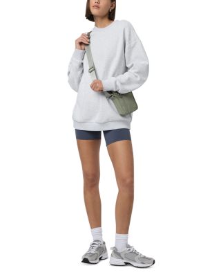 Restore Oversized Crewneck