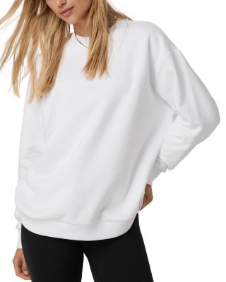 Restore Oversized Crewneck