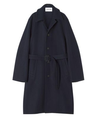  Cashmere Car Coat