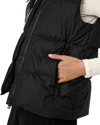 Alta Down Vest
