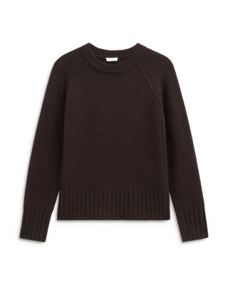 Mali Crewneck Jumper