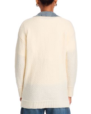 Rachel Cardigan Sweater