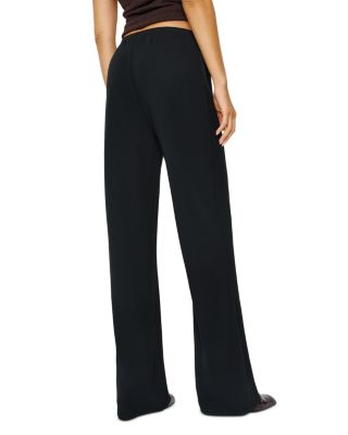 Gale Mid Rise Bias Pants