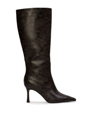 Women's Pointed Boots