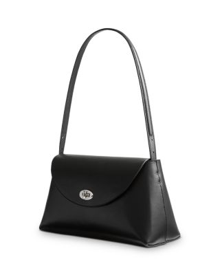 Loquette Leather Bag