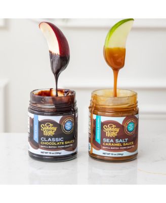 Chocolate Duo Gift Box