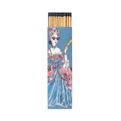 Ernesto Marquis and Marchionesses Scented Matches